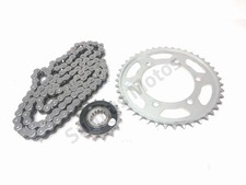 KIT CHAINE COMPLET YAMAHA XSR 700 2020-2020 / NE 58577