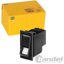 HELLA 60172835 Interrupteur À