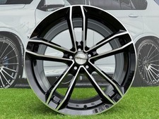 4X R18 Pouces 5x100 Jantes