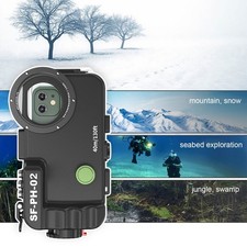SFPH02 40m Waterproof Phone