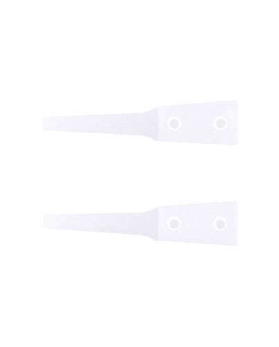 Horotec 721 embouts - horotec, 12.721-a