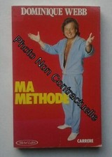 Ma methode | WEBB Dominique |