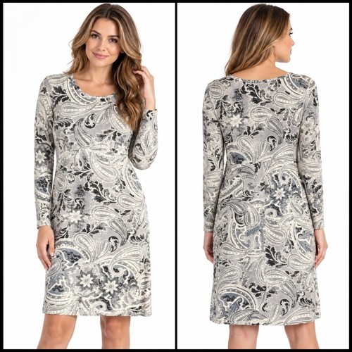Aventura long sleeve - long,