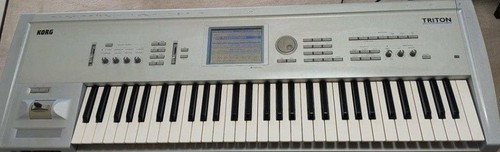 échantillonneur synthétiseur - Échantillonneur,