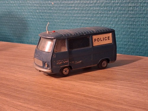 Notev peugeot j7 - -,