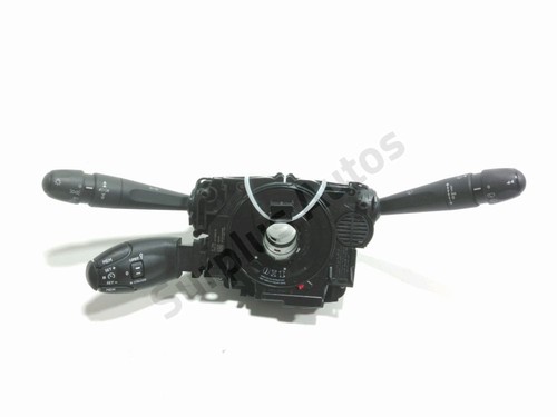 Commande sous volant 035 - 98,