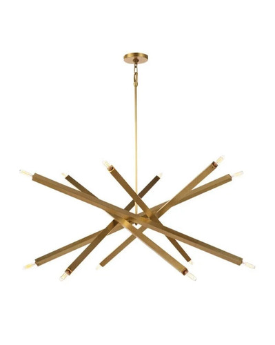 Lampe spoutnik lustre - ,