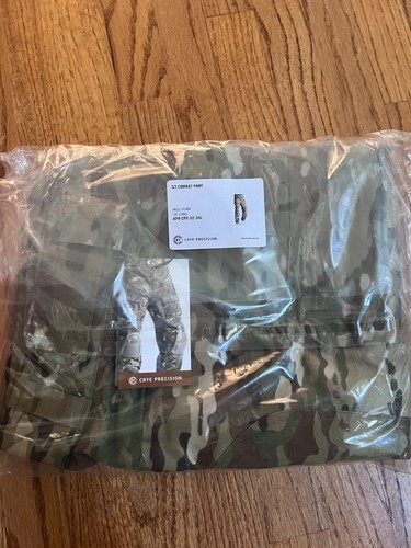 Brand new crye precision - crye,