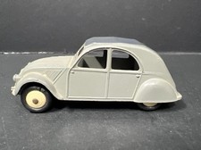 NICE! DINKY TOYS 24T/535