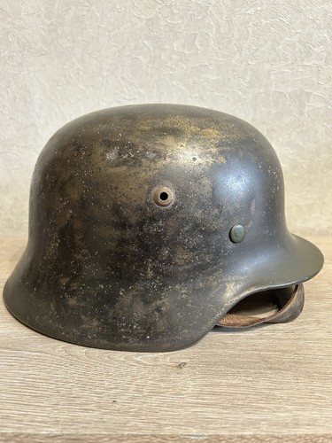 Helmet m35 german - helmet,