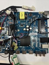 ✅ Carte Mère CV6683H-E42  Pour TV SMART TECH SMT32P28SLN83U