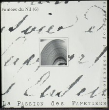 La passion des papetiers