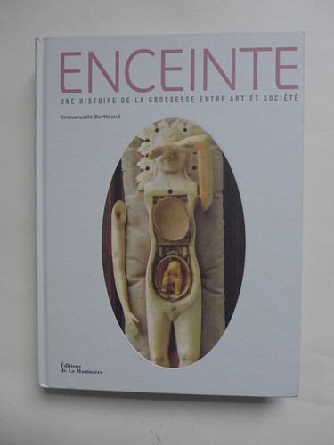 Berthiaud enceinte une - berthiaud,