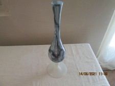 Soliflore opaline bleu - en,