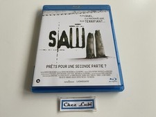 Saw II (2) - Film 2005 - BluRay - FR/EN