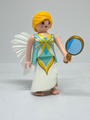 Playmobil fée femmes - fée,, femmes,