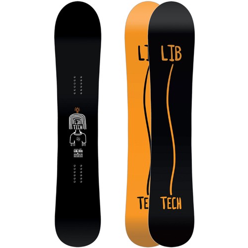 Lib tech rig - lib,