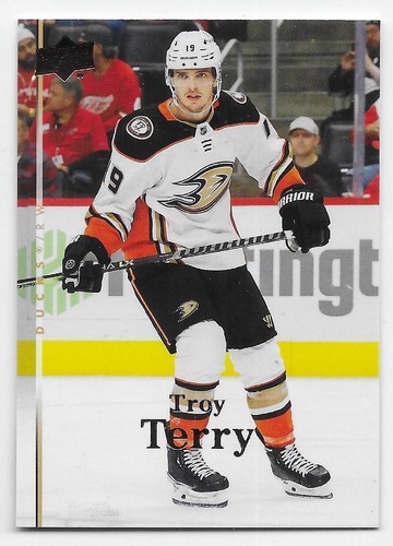 2022 upper deck - 22/23,