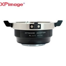 XPimage 0.71x Lens Adapter for