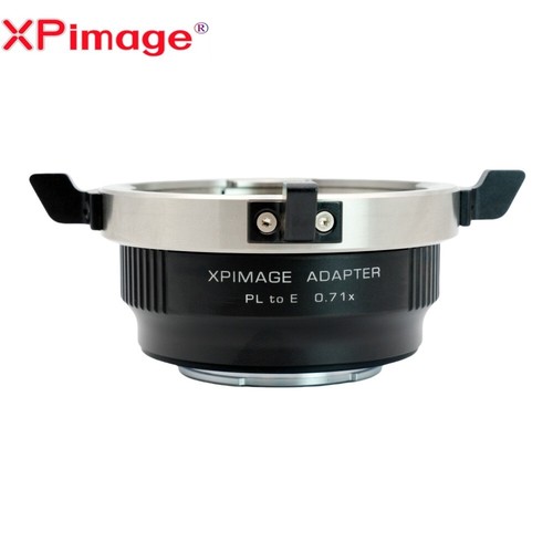 Xpimage 71x lens adapter - 0.71x,