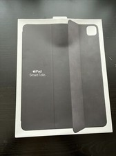 iPad Smart Folio Black Boite Vide