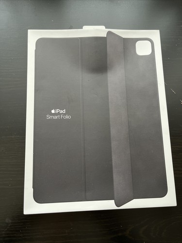 Ipad smart folio - smart, black