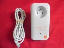 Prise Cpl  Répéteur ORANGE