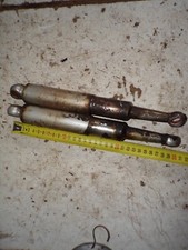 amortisseurs BB 2 vitesses