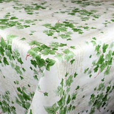 Nappe de Table en Toile Cirée