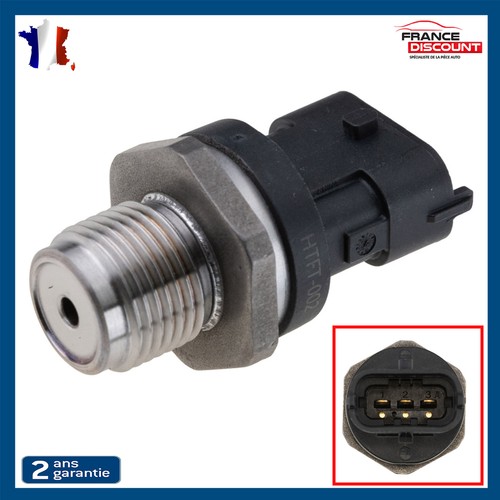 Capteur pression carburant - de,