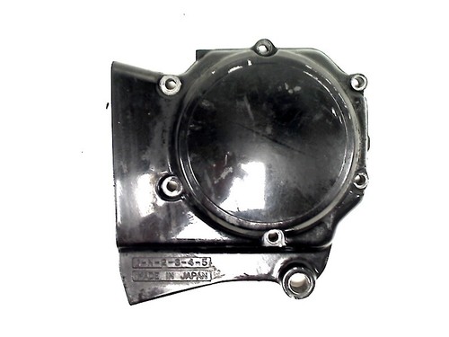 Couvercle moteur gauche yamaha - couvercle,