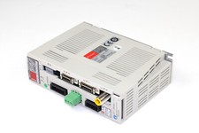 Sanyo Denki Bl Super AC Servo Ampli 0190-12138-003 PV2A015SMT1P50-01 200VAC