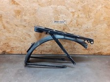 Garde-Boue Et Porte-Bagages