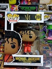 EN STOCK - Michael Jackson