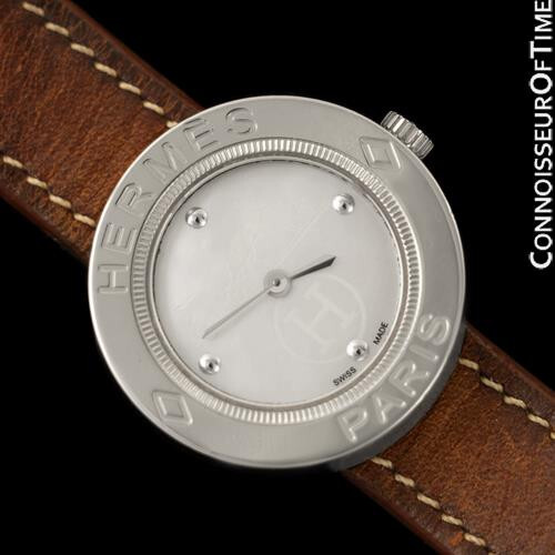 Hermes passe acier - hermes, inoxydable