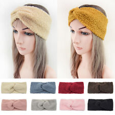 Turban En Cachemire Imitation