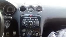 PEUGEOT RCZ 308 RADIO