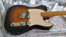 Fender Esquire 50's Reissue