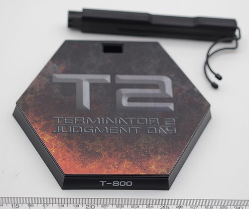 Hot toys échelle mms795 - toys,