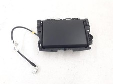 Ecran GPS PEUGEOT 308 1 SW PHASE 1 BREAK 6593Q1