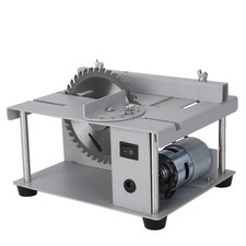 Table Saw Miniature Mini