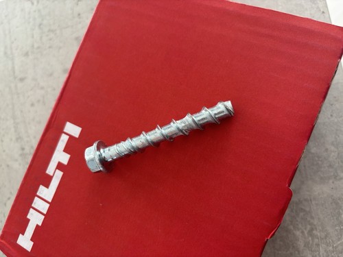 Vis béton hilti - vis,