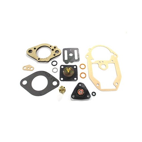 Jeu réparation carburateur - ,