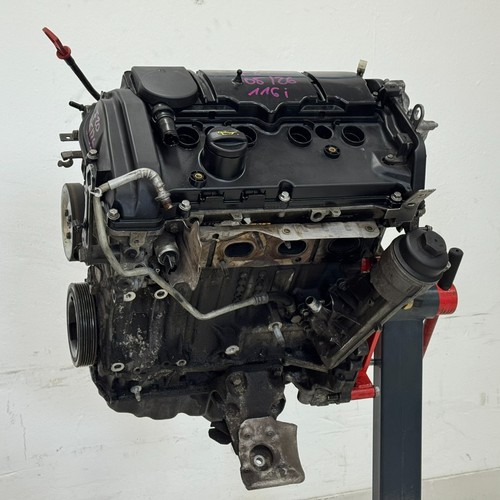 Bmw 116i moteur - 116i,