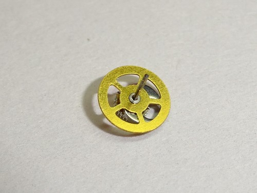 Eta 2894 chronograph wheel - chronograph,