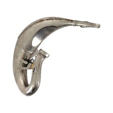 Collecteur d'échappement -