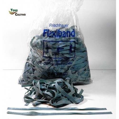 Gommes greffer flexiband - greffer,