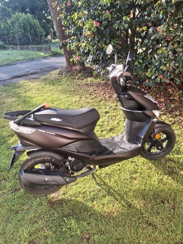 Scooter 50cc occasion - 50cc,