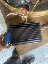 A2038201389 Module Électronique pour MERCEDES-BENZ CLASE C (BM 203) BERLI 178689