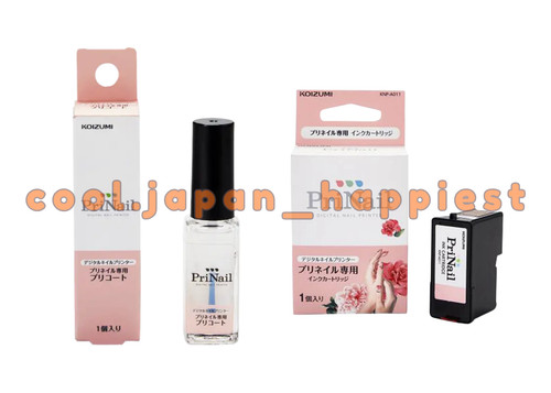 Koizumi prinail precoat - prinail, &